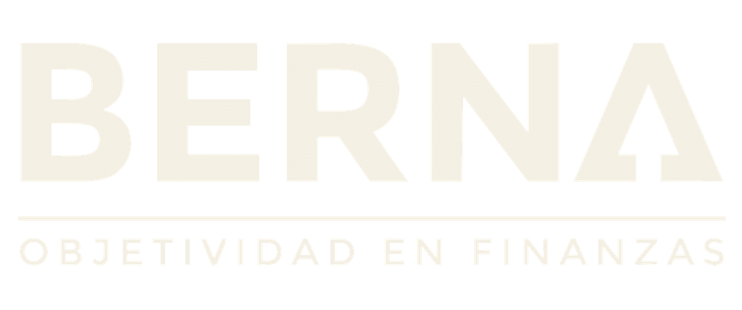 Berna · Objetividad en Finanzas